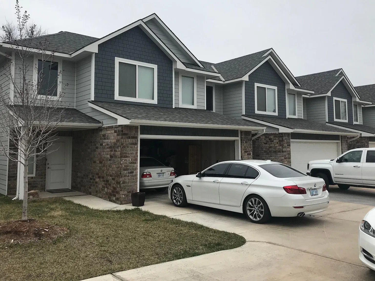 3 bed, 2.5 bath, 1678 sqft, $1,700 — Photo 1