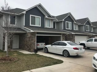 406 W Mike St APT 302, Andover, KS 67002