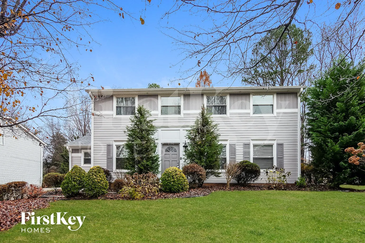 4 bed, 2.5 bath, 2144 sqft, $2,605 — Photo 1
