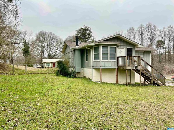 4848 Shadyview Dr, Adamsville, AL 35005