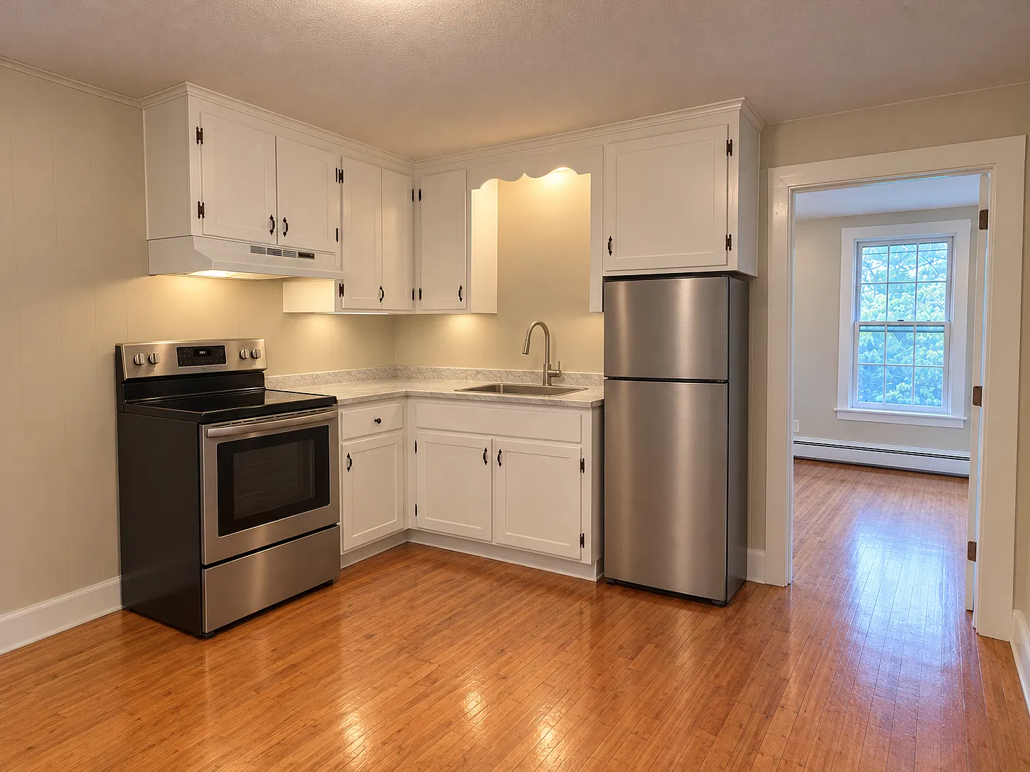 1 bed, $1,695 — Photo 2