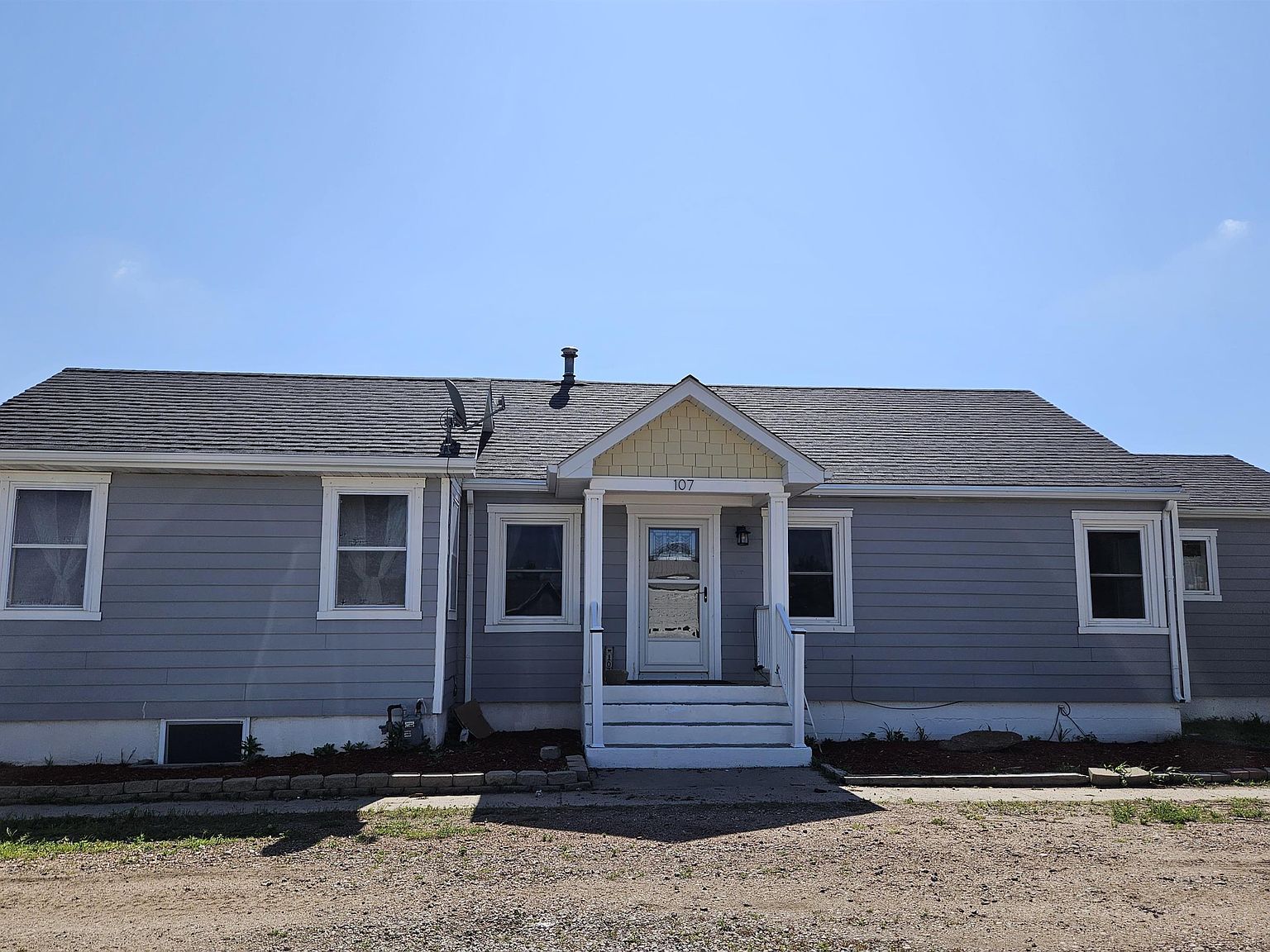 107 Elliot St, Dalton, NE 69131 MLS 32479 Zillow