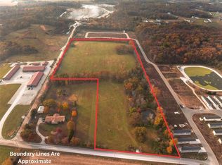 Mette Rd, Moscow Mills, MO 63362