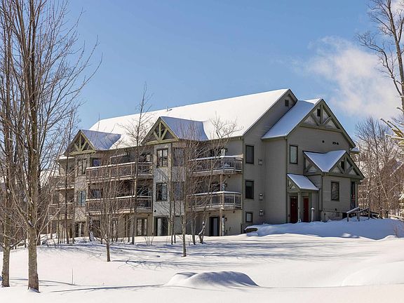 2nd image of 319 Jay Peak Road #4705