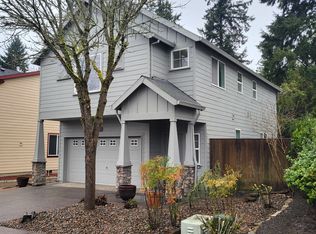 7087 NE Ridge Dr, Hillsboro, OR 97124