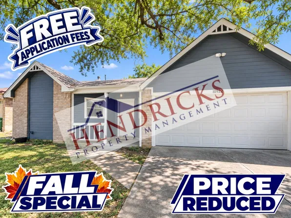 10922 Forest Smt, Live Oak, TX 78233