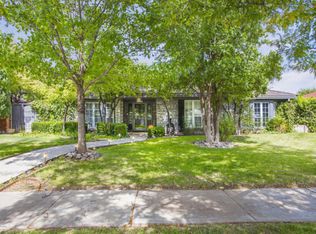 7518 Baughman Dr, Amarillo, TX 79121