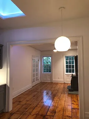 Rented by Brown Harris Stevens | media 14