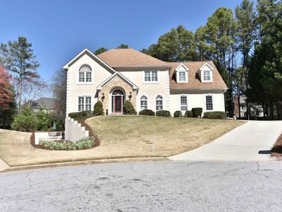 2501 Berwick Walk, Snellville, GA, 30078