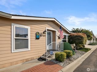 909 Meadowridge Dr #37, Wenatchee, WA 98801