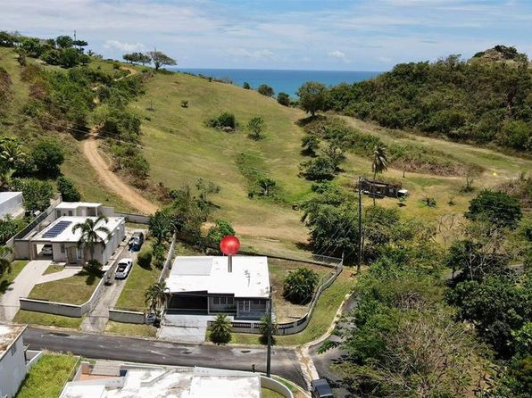 State Highway 3 Providencia, Patillas, PR 00723