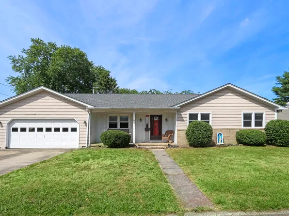25 Wilson Dr, Northfield, NJ 08225