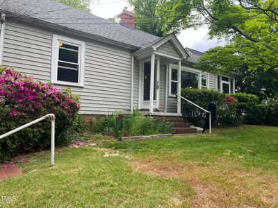1812 House Ave, Durham, NC, 27707