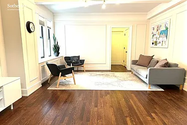 Rented by Sotheby's International Realty