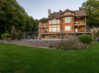 45345 County Road 352, Decatur, MI 49045