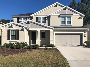187 Heritage Oaks Dr, Saint Johns, FL 32259