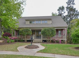 407 Skyview Ln, Canton, GA 30114