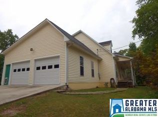 480 Timber Trl, Warrior, AL 35180