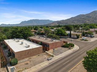12129 Menaul Blvd NE, Albuquerque, NM 87112