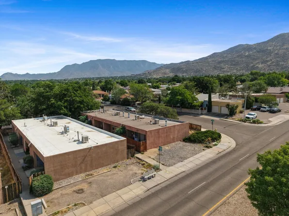 12129 Menaul Blvd NE, Albuquerque, NM 87112