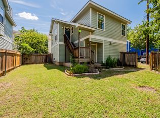 5406 Martin Ave, Austin, TX 78751