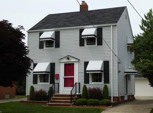 21271 Naumann Ave, Euclid, OH 44123