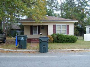 610 Daughtry Ave S, Douglas, GA 31533
