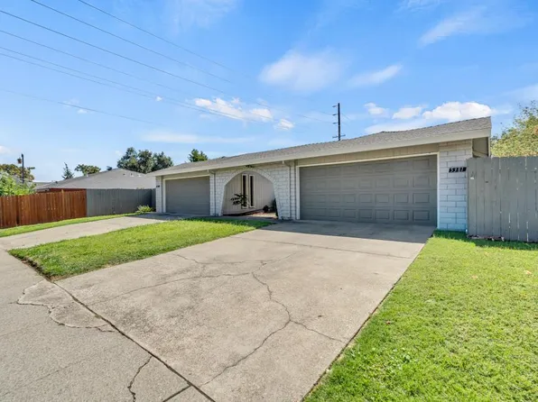 5383-5381 Elsinore Way, Fair Oaks, CA 95628