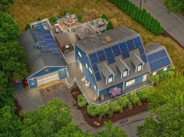 5 2nd Rd, Marlborough, MA 01752