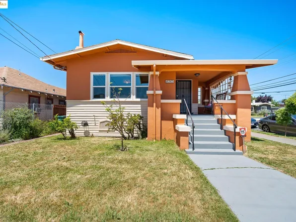 1547 68th Ave, Oakland, CA 94621