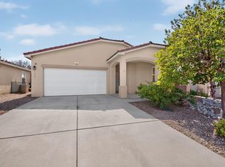 3112 Grassland Dr SW, Albuquerque, NM 87121