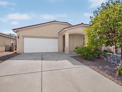 3112 Grassland Dr SW, Albuquerque, NM, 87121