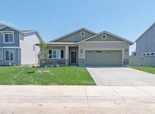 3136 W Pear Apple St, Kuna, ID 83634