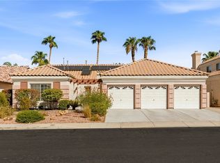 9034 Ridgepointe Way, Henderson, NV 89074