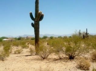 8910 W Dove Roost Rd, Queen Creek, AZ 85142