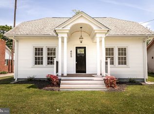 405 S Main St, Hebron, MD 21830