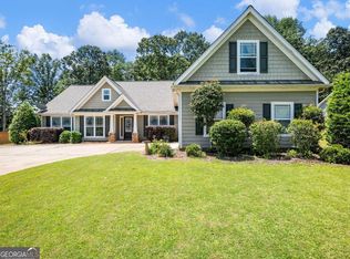 5313 Shadow Walk Way, Gainesville, GA 30507