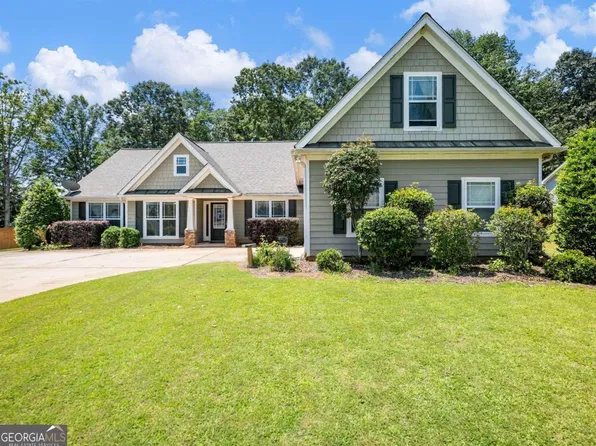 5313 Shadow Walk Way, Gainesville, GA 30507