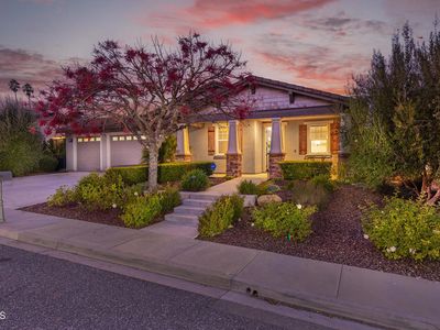 135 Wormwood St, Ojai, CA, 93023