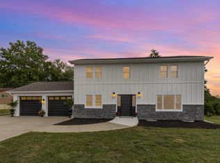 1047 Race Track Rd, Alexandria, KY 41001