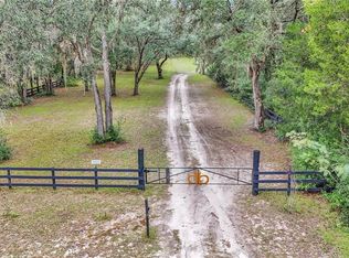 19597 SE 70th Ln, Morriston, FL 32668