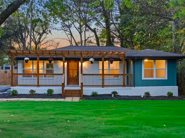 1925 Baugh St NE, Cleveland, TN 37311