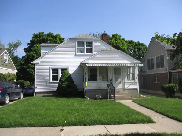 308 Snyder Ave, Ann Arbor, MI 48103