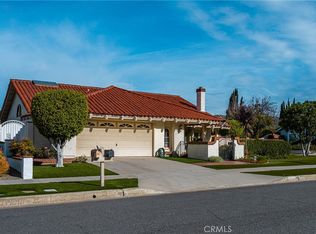 5735 E Elsinore Ave, Orange, CA 92869