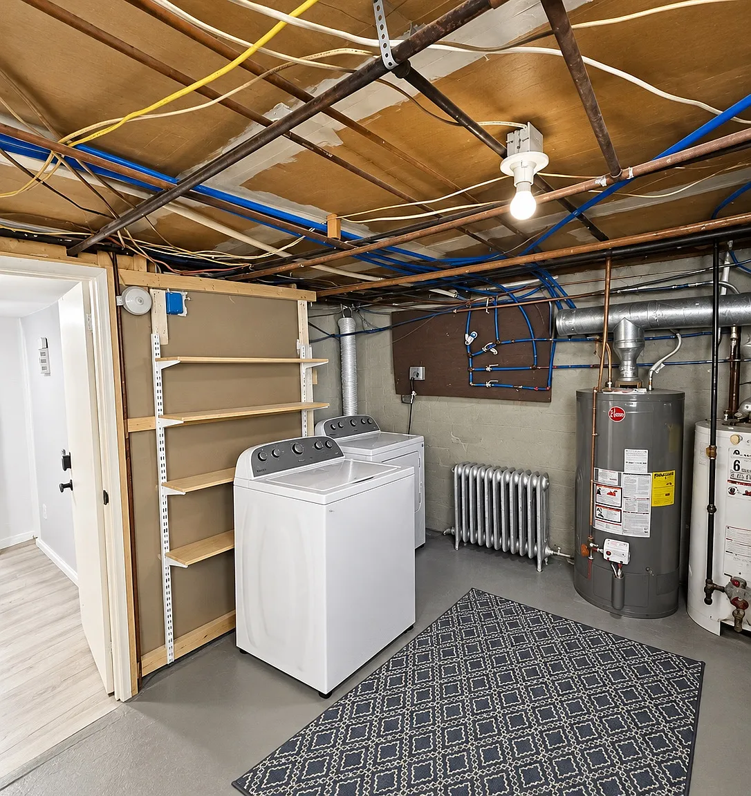 2 bed, 1698 sqft, $1,550 — Photo 3