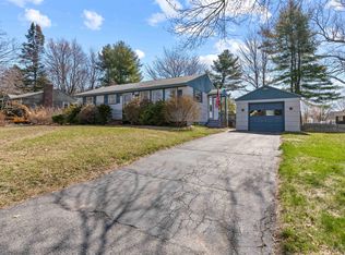 67 Summit Park Ave, Portland, ME 04103