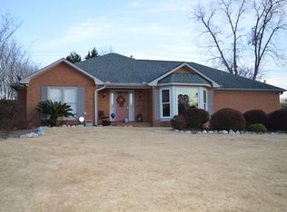 5432 Wilmington Dr, Columbus, GA 31907