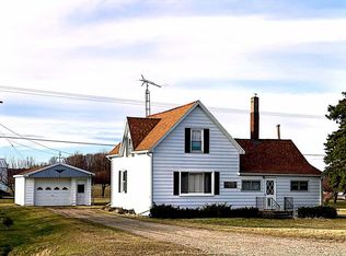 1789 Grindstone Rd #M-25, Pt Austin, MI