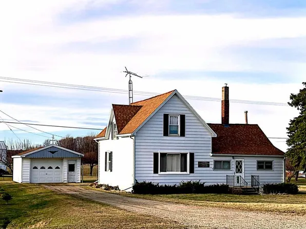 1789 Grindstone Rd #M-25, Pt Austin, MI 48467