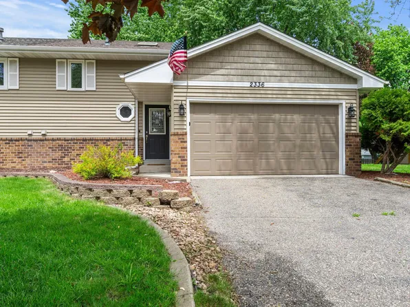 2336 Hale Ave N, Oakdale, MN 55128